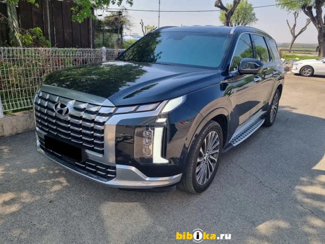 Hyundai Palisade 2.2CRDi AT (202 л.с.) Family