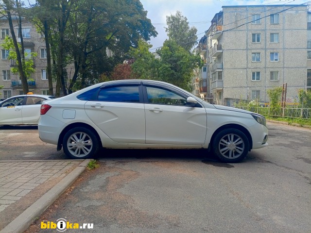 ЛАДА (ВАЗ) Веста  Comfort imeige
