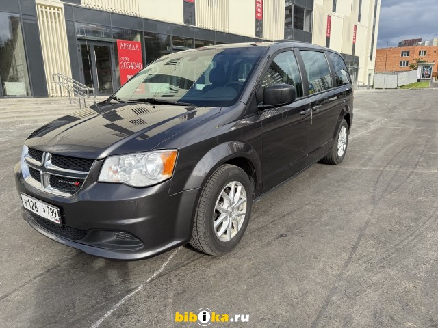 Dodge Grand Caravan  