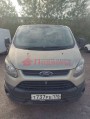 Ford Transit Custom 2014 г.  1 300 000 руб.