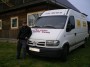 Nissan Interstar 2003 г.  250 000 руб.