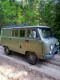 UAZ  3909 5  - 7 