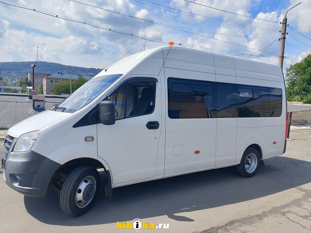 ГАЗ Газель Next Bus  