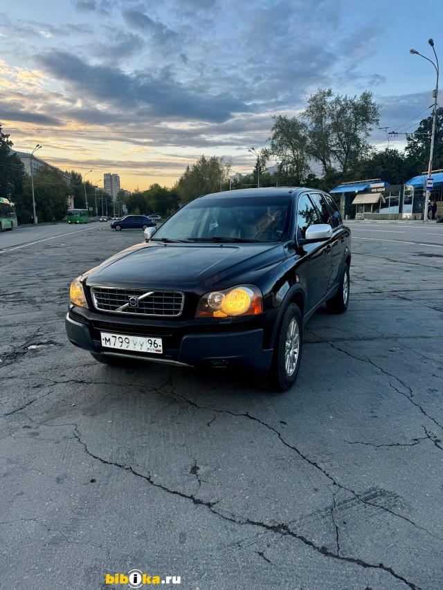 Volvo XC 90  