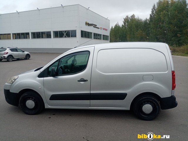 Peugeot Partner Tepee  