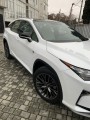 Lexus RX 350 2015 г.  7 900 000 руб.