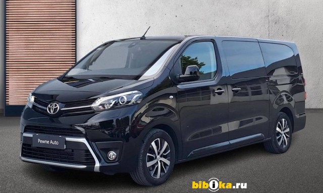 Toyota ProAce Business VIP 