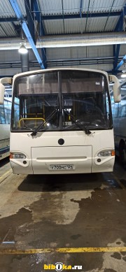КАВЗ 4238 Междугородный