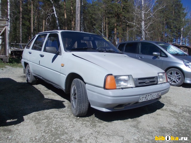 ИЖ 2126  