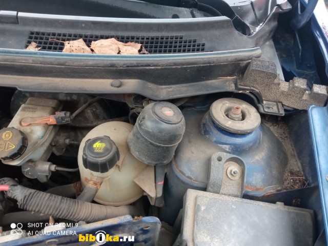 Nissan Almera  