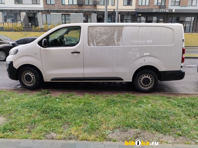 Peugeot Expert ГРУЗОВОЙ ФУРГОН 