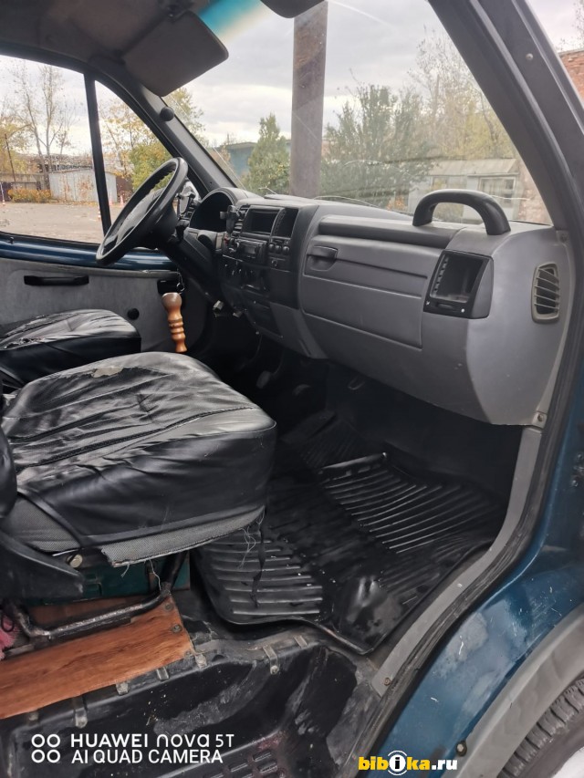 ГАЗ Газель 33023 Фермер 