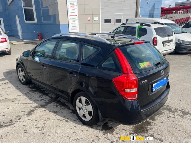 Kia Cee`d  
