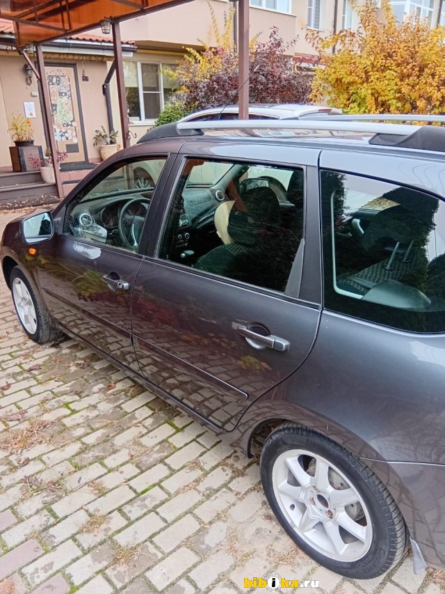 Фото ЛАДА (ВАЗ) Калина II унив 2194  Comfort 21942-51-21B 2015г за 950 тыс руб в Воронеж ЛАДА (ВАЗ) Калина II унив 2194  Comfort 21942-51-21B