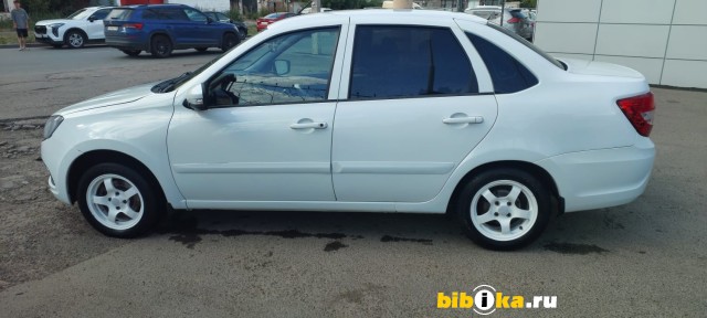 ЛАДА (ВАЗ) Гранта  