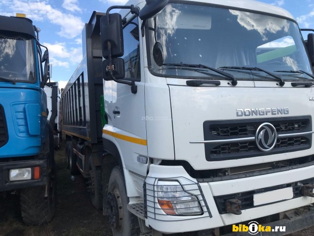 Dong Feng КС самосвал