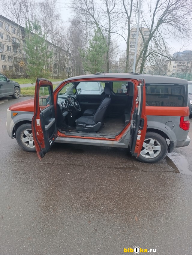 Honda Element  