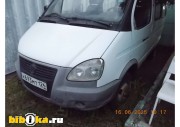 ГАЗ Газель 32217 пассажирский 
