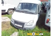 ГАЗ Соболь 22171 пассажирский 