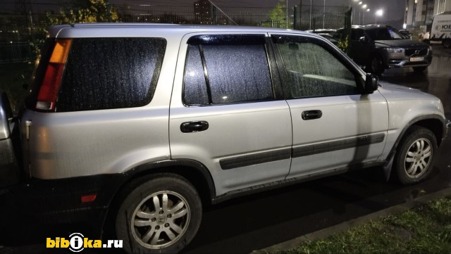 Honda CR-V 1 поколение [рестайлинг] 2.0 AT (148 л.с.) 