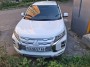 Mitsubishi ASX 2024 г.  1 577 000 руб.