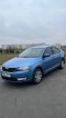 Skoda Rapid 4  1.6 MT (105 ..) Ambishion