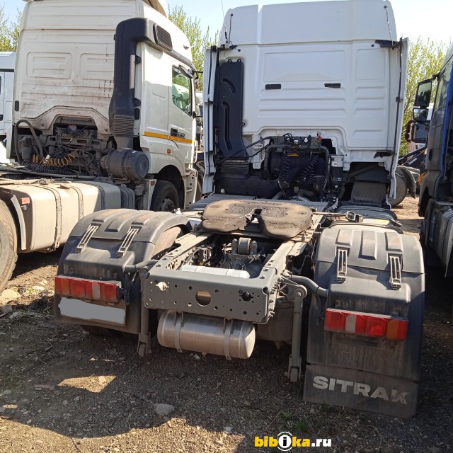 Sitrak C7H тягач