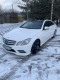 Mercedes-Benz E - Class  