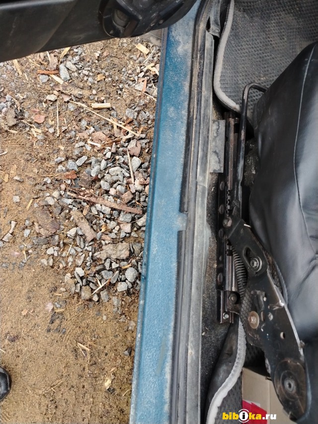 ЛАДА (ВАЗ) Нива 2121 1 поколение [2-й рестайлинг] 1.7 MT 8 кл. (Евро-4) (83 л.с.) 