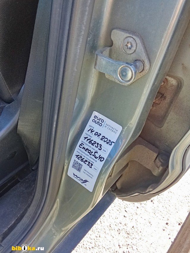 Chevrolet Niva (ВАЗ 2123)  