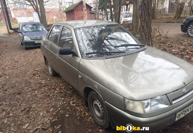 ЛАДА (ВАЗ) 2110  