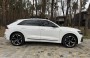 Audi Q8 2018 .  3 850 000 .