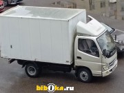 Foton BJ 1039 Дизель 