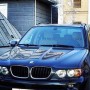 BMW X5 2005 .  1 900 000 .