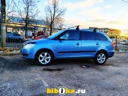 Skoda Fabia 5J 1.4 MT (86 ..) SPORT