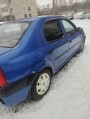 Renault Logan 2006 .  200 000 .