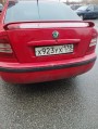 Skoda Octavia 2008 �.  400 000 ���.