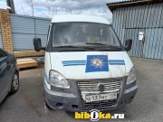 ГАЗ 32213  