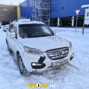 Lifan X60 1 ��������� 1.8 MT (128 �.�.) ������