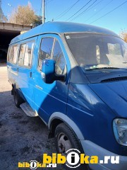 ГАЗ Газель 322132 Перевозки 