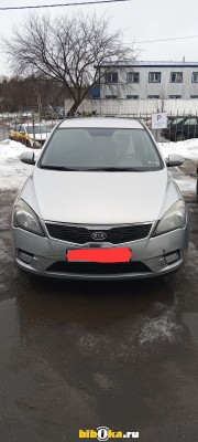Kia Cee`d ED 
