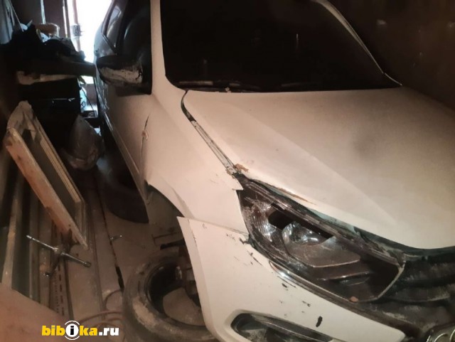 ЛАДА (ВАЗ) Гранта  