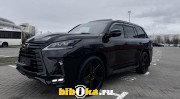 Lexus LX 570  