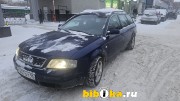 Audi A6 4B/C5 2.5 MT quattro (150 �.�.) 