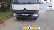 Mercedes-Benz Atego 815 �������� 