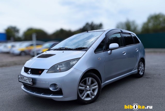 Mitsubishi Colt Plus RalliArt