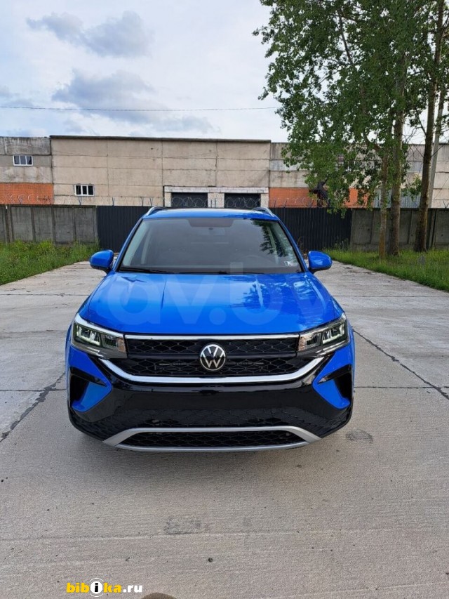 Volkswagen Taos 1.5 tsi Se