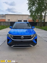 Volkswagen Taos 1.5 tsi Se