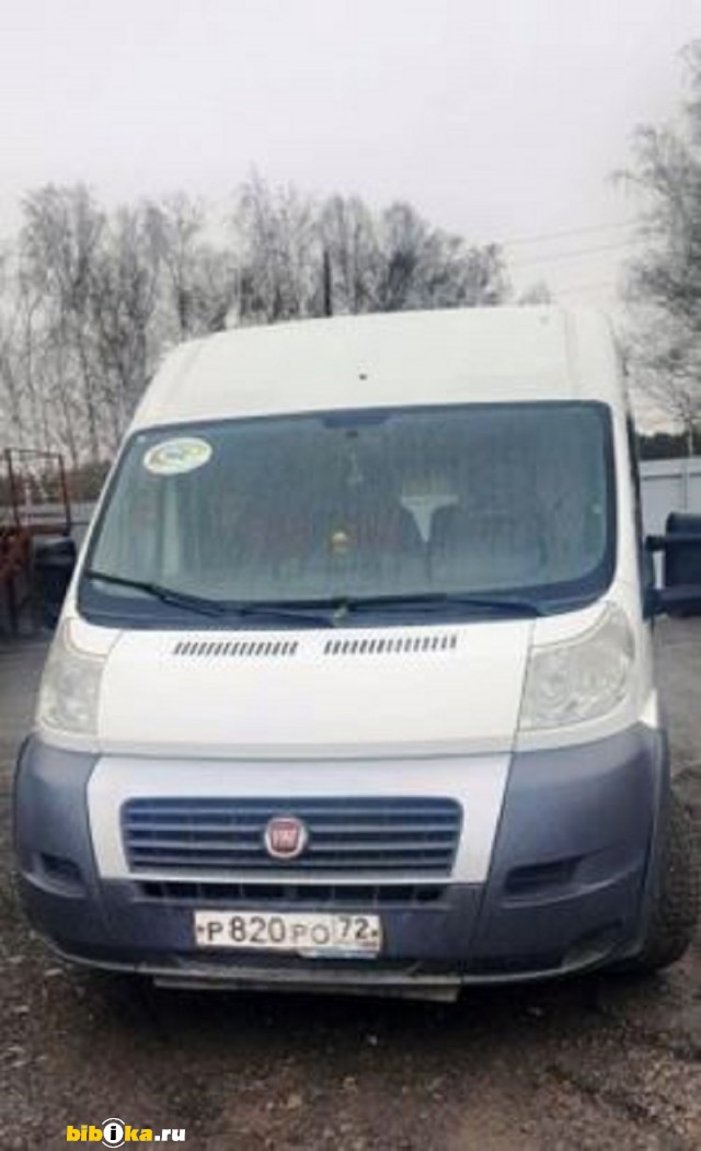 Fiat Ducato 241GS-18 