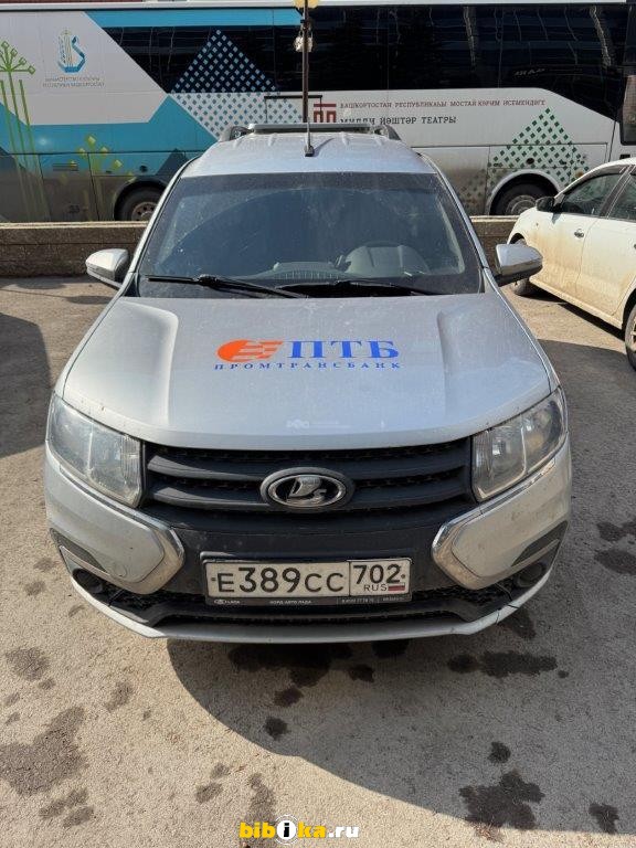 ЛАДА (ВАЗ) Ларгус  